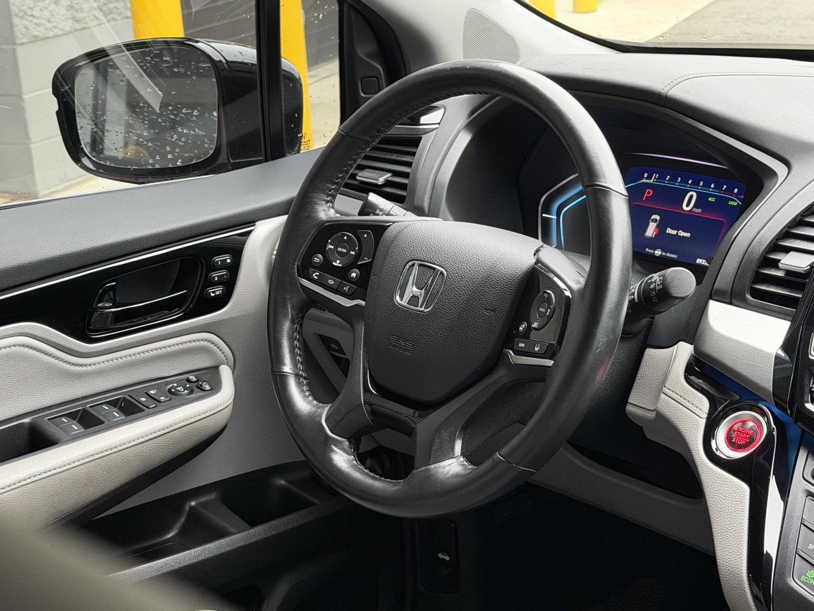 Used 2019 Honda Odyssey Elite image 51