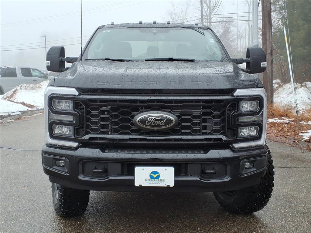 New 2026 Ford F350 XLT w/ XLT Premium Package image 3