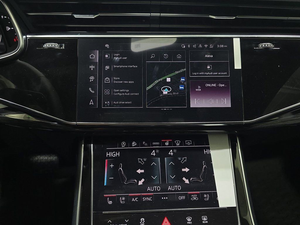 New 2026 Audi Q8 Prestige image 18