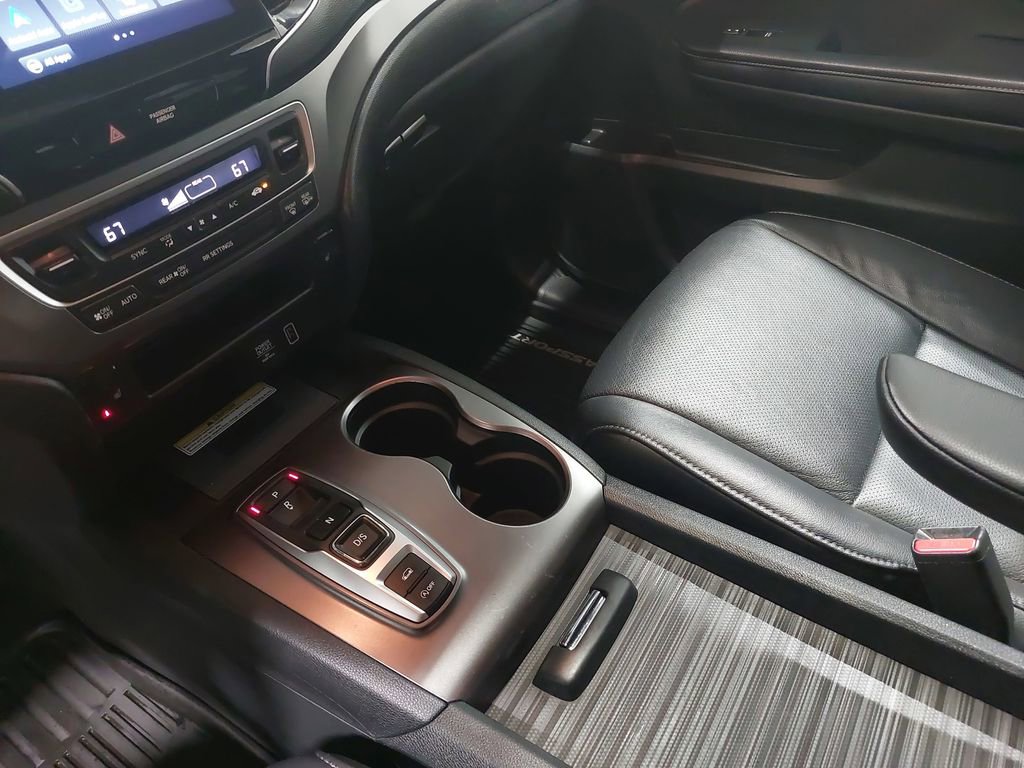 Used 2023 Honda Passport EX-L image 26