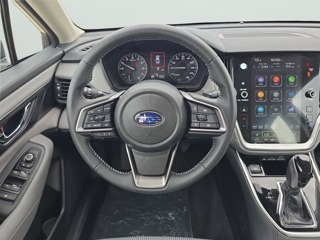 Certified 2025 Subaru Legacy Premium w/ Popular Package #1A image 9