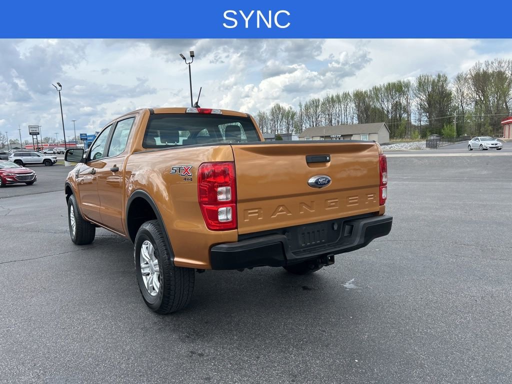 Used 2019 Ford Ranger XL w/ Equipment Group 101A Mid image 6