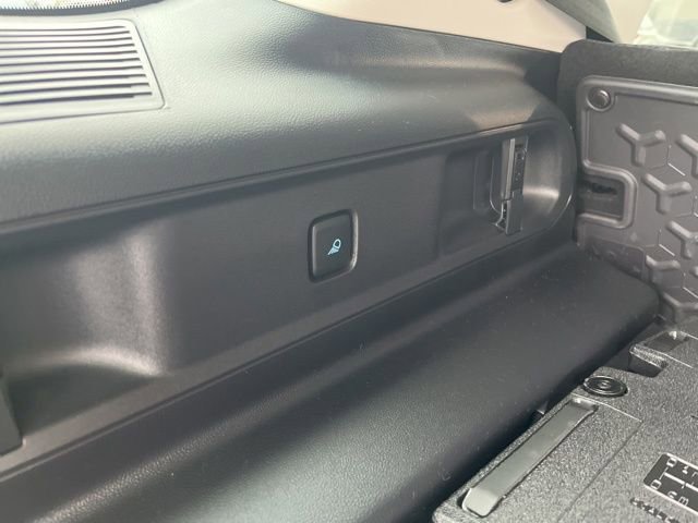 Certified 2024 Ford Bronco Sport Heritage w/ Heritage Convenience Package image 33