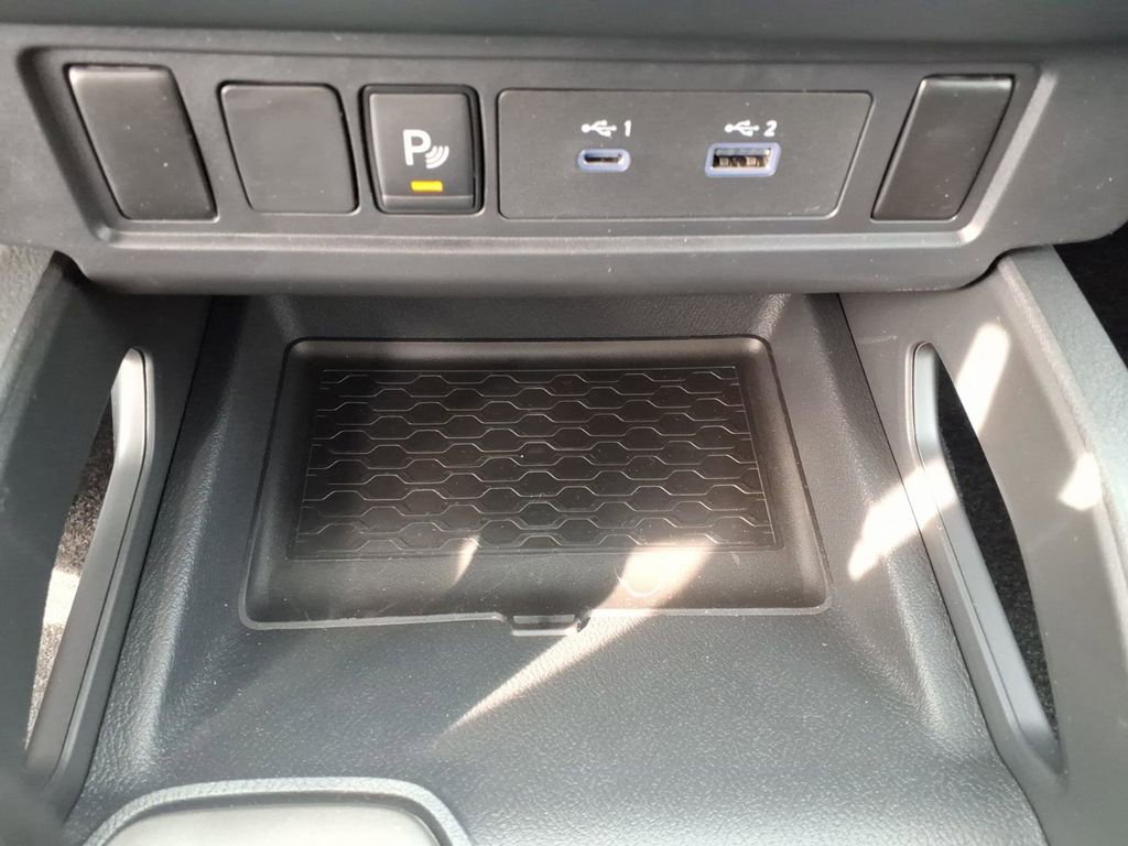 New 2026 Nissan Frontier S w/ Tow Package image 13