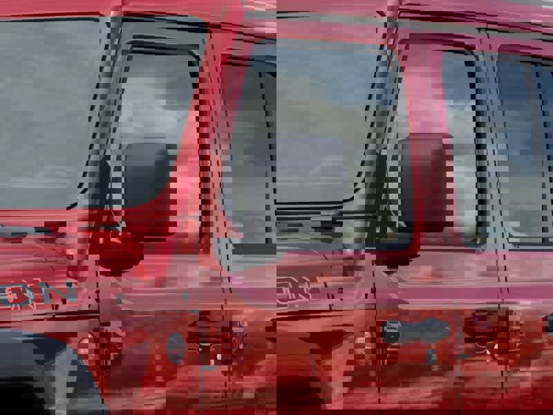 New 2026 Jeep Wrangler Unlimited Rubicon image 12