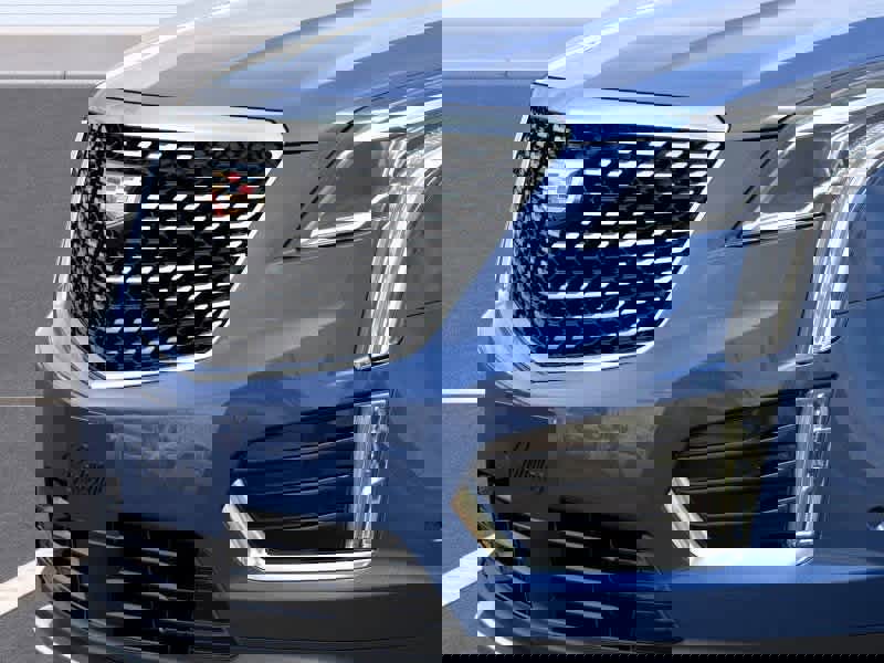 New 2026 Cadillac XT5 Premium Luxury w/ Driver Assist Package image 13