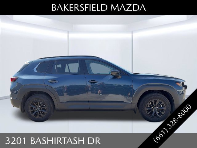 Certified 2026 MAZDA CX-50 AWD 2.5 Hybrid w/ Cargo Package image 6