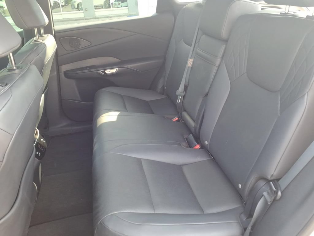 Used 2024 Lexus RX 350h w/ Convenience Package AWD/4WD image 14