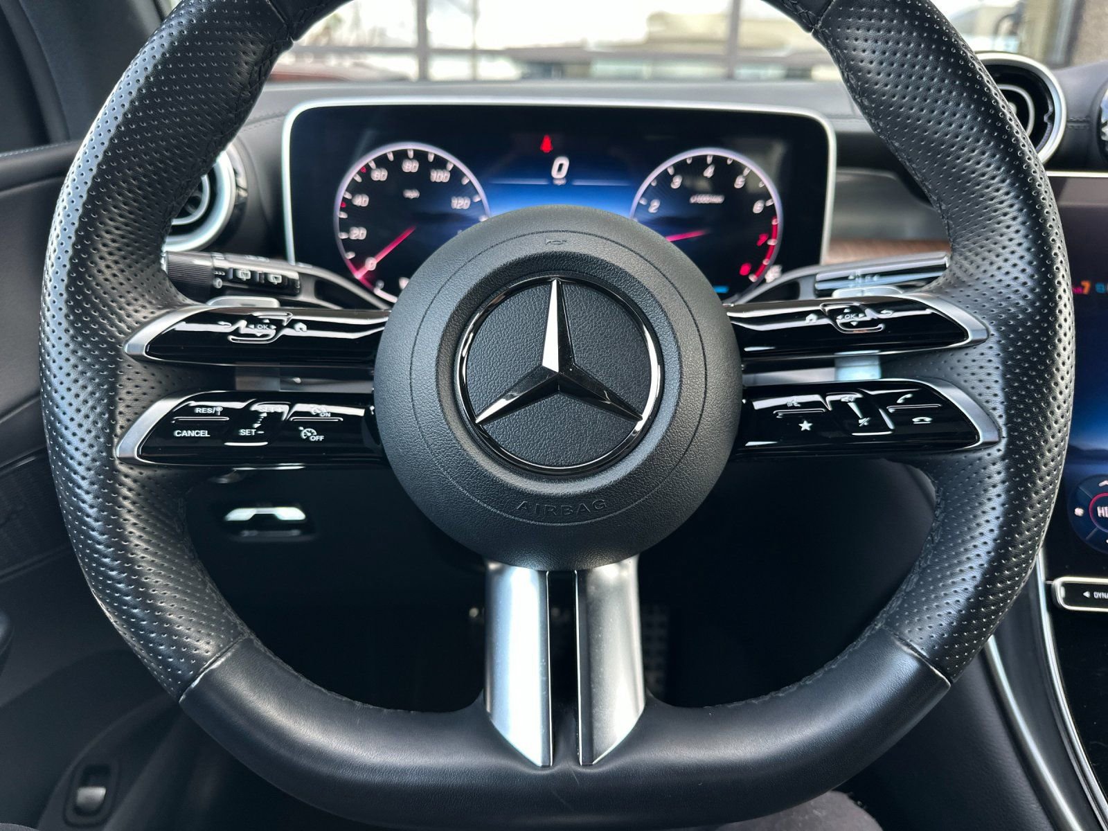 Certified 2024 Mercedes-Benz GLC 300 4MATIC image 23