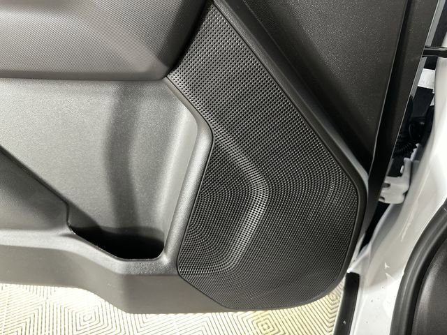 Used 2025 Chevrolet Colorado Trail Boss AWD/4WD image 25