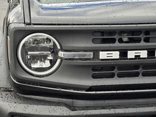 New 2025 Ford Bronco Big Bend image 9