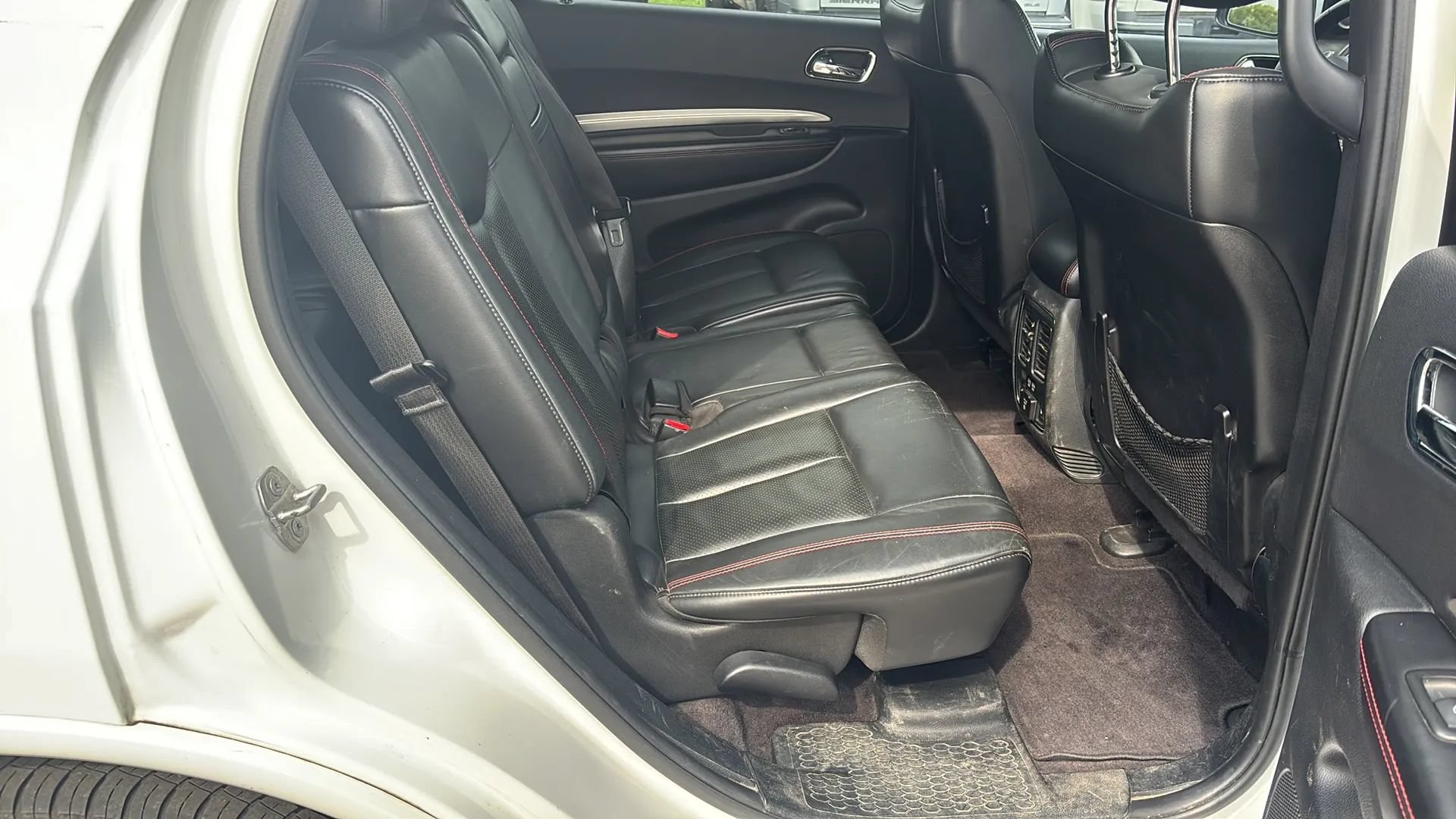 Used 2015 Dodge Durango R/T AWD/4WD image 14