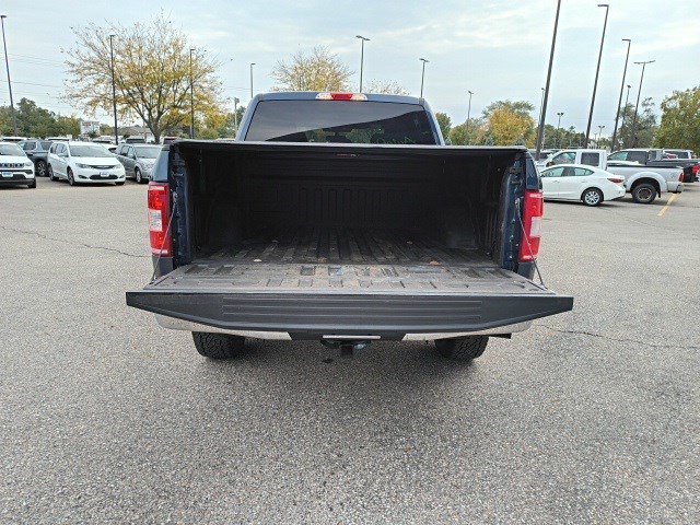 Used 2020 Ford F150 XLT w/ XTR Package AWD/4WD image 15
