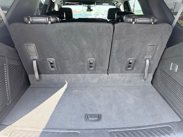 Certified 2022 GMC Yukon SLE RWD image 20