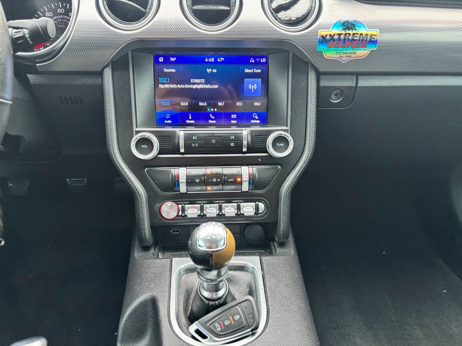 Used 2020 Ford Mustang Coupe w/ Equipment Group 101A image 16