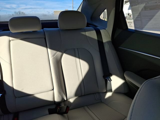 New 2026 Hyundai Sonata SEL FWD image 14