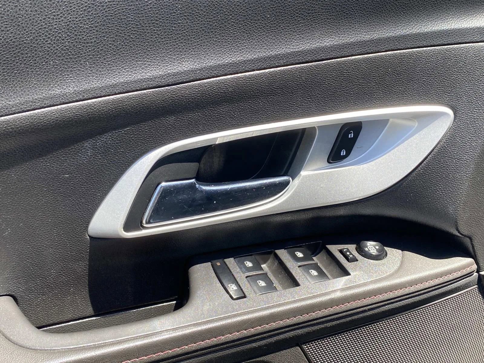 Used 2013 Chevrolet Equinox LT w/ Driver Convenience Package FWD image 14