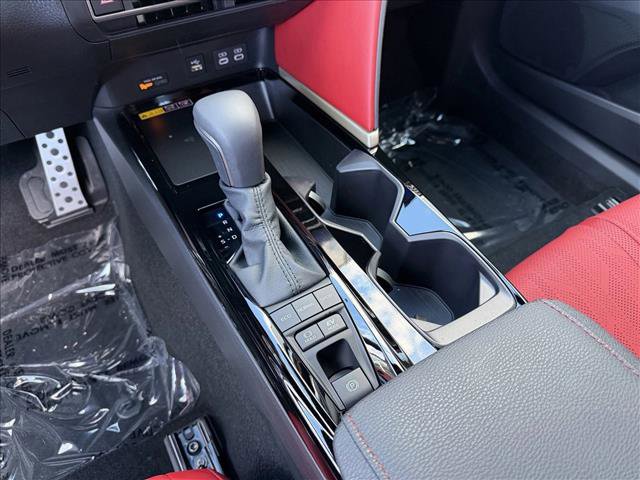 Used 2026 Toyota Camry XSE image 16