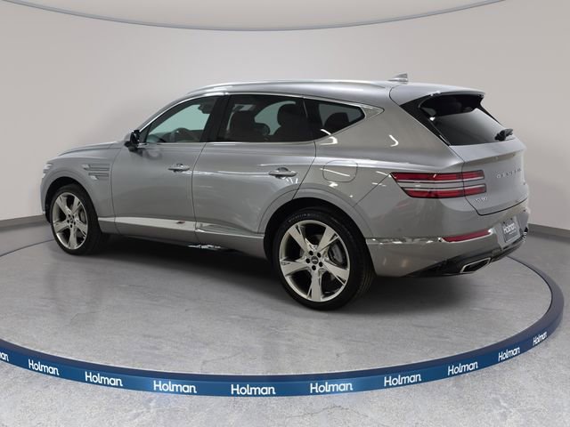 Used 2024 Genesis GV80 3.5T image 8