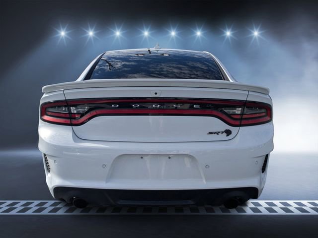 Used 2023 Dodge Charger SRT Hellcat w/ Harman/Kardon Audio Group image 4