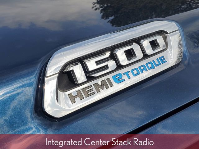 Used 2023 RAM 1500 Big Horn image 7