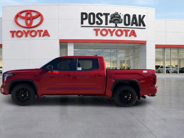 New 2026 Toyota Tundra SR5 image 4