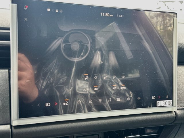 New 2026 MAZDA CX-5 Select AWD/4WD image 16