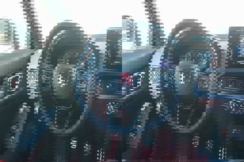 Used 2025 Honda Civic Type R image 14