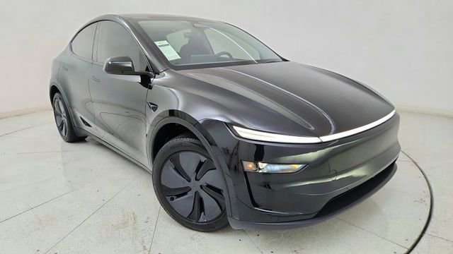 Used 2026 Tesla Model Y Long Range image 87