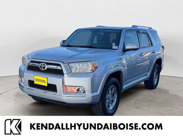 Used 2010 Toyota 4Runner SR5