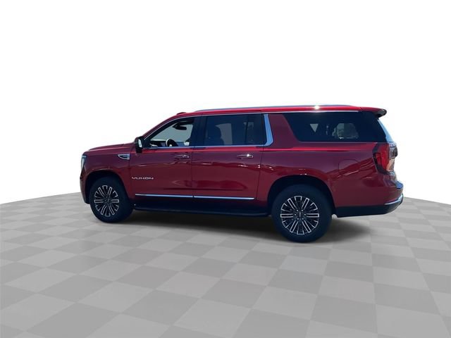 Certified 2025 GMC Yukon XL Elevation AWD/4WD image 6