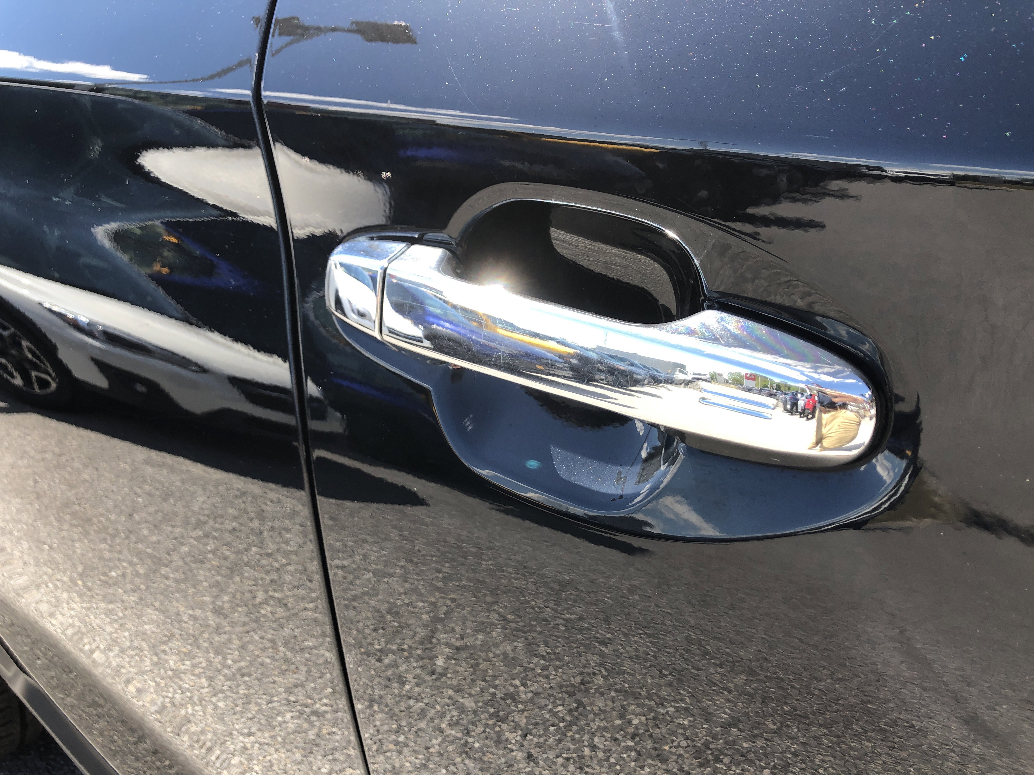 Certified 2023 Subaru Ascent Touring image 20