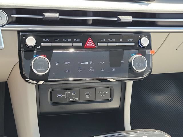 New 2026 Hyundai Tucson SEL FWD image 13