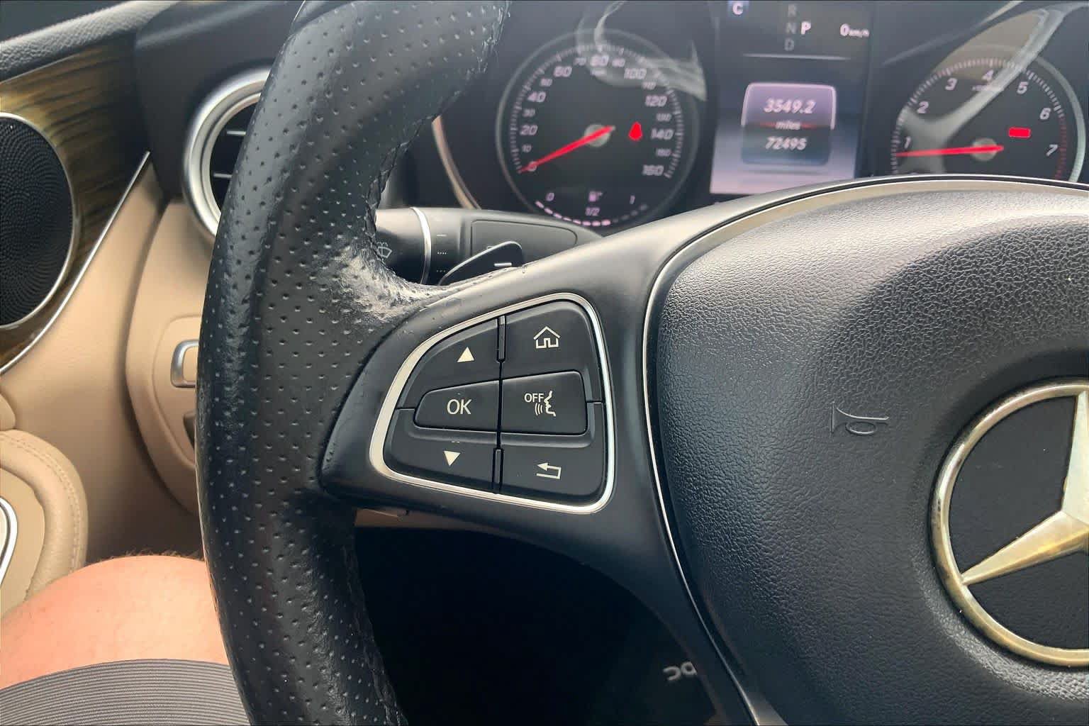 Used 2018 Mercedes-Benz C 300 Sedan image 44