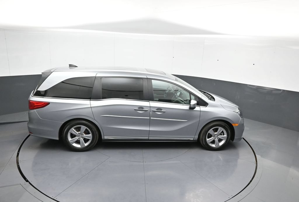 Used 2019 Honda Odyssey EX-L image 41