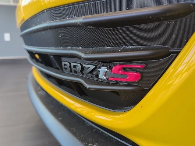 New 2026 Subaru BRZ Series.Yellow w/ Popular Package 2 image 21
