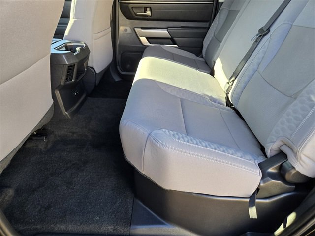 Used 2024 Toyota Tundra SR5 image 11