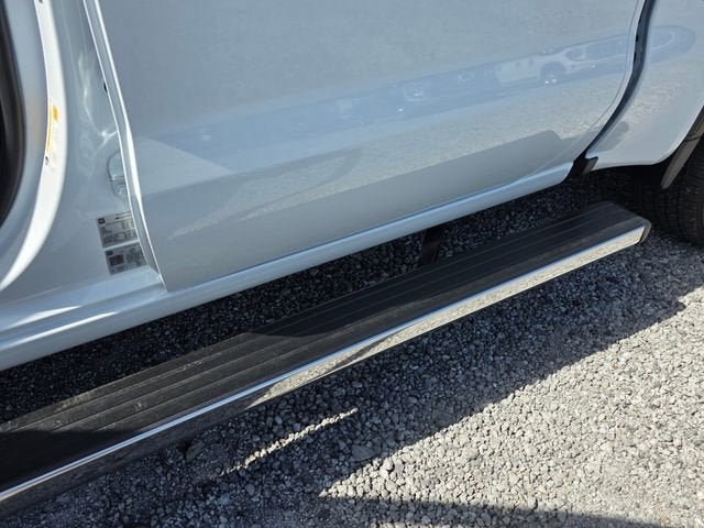 New 2026 GMC Sierra 1500 Denali Ultimate AWD/4WD image 10