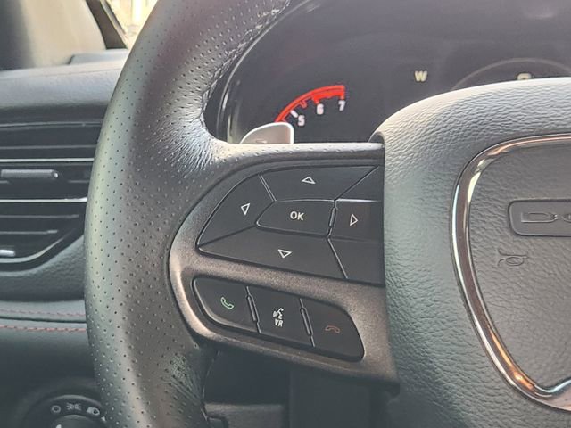 Used 2026 Dodge Durango GT AWD/4WD image 28