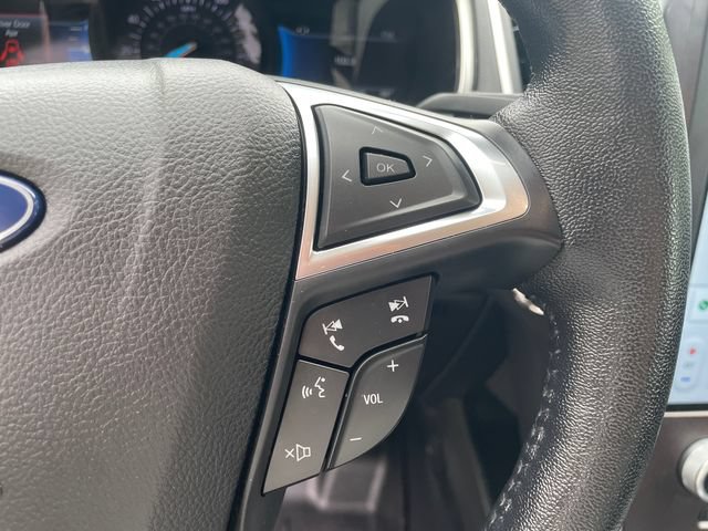 Used 2021 Ford Edge SEL w/ Convenience Package AWD/4WD image 30