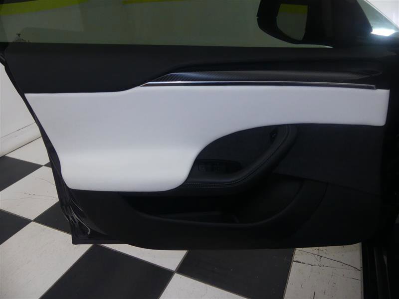 Used 2022 Tesla Model S Plaid AWD/4WD image 21