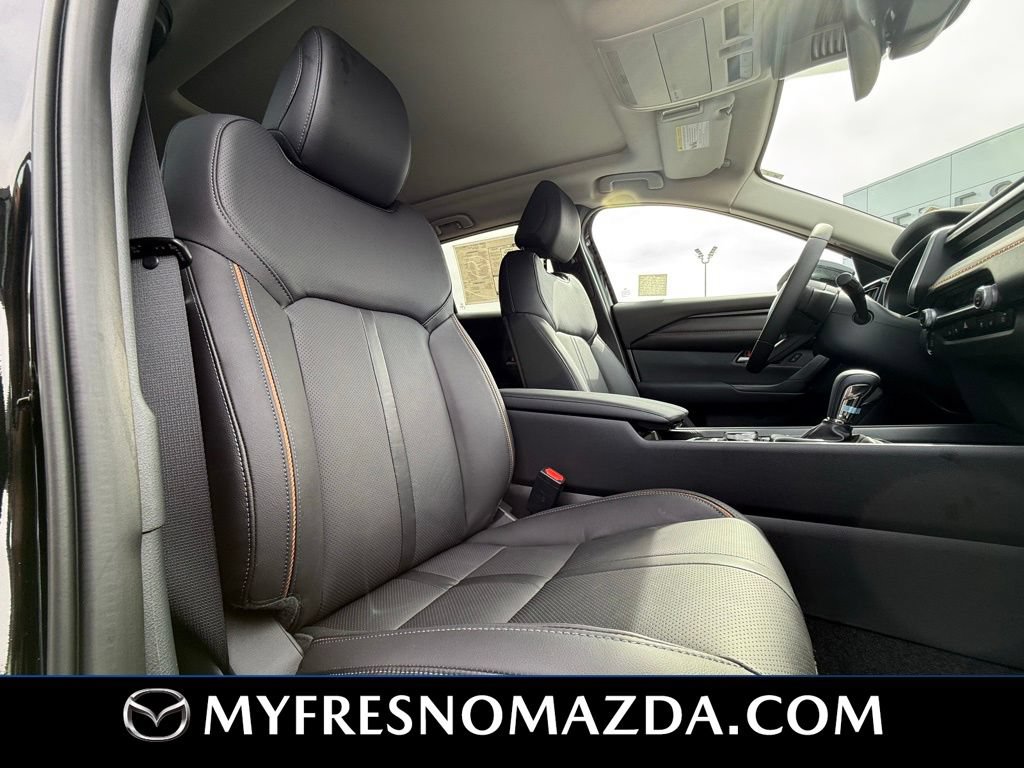New 2026 MAZDA CX-50 AWD 2.5 S w/ Premium Package image 12