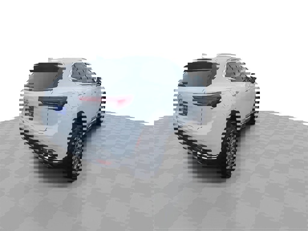 New 2023 Buick Envision Preferred image 7