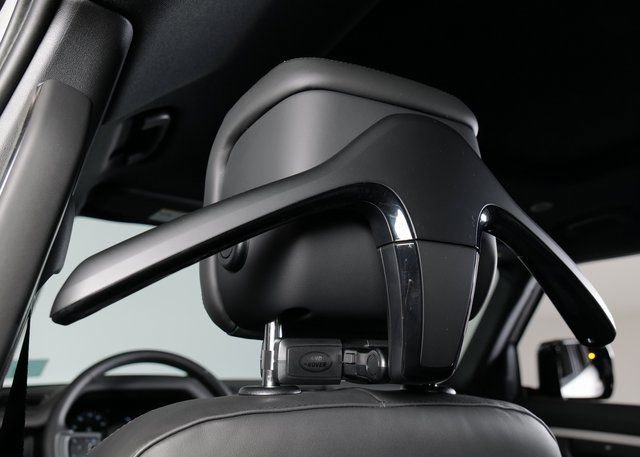 New 2026 Land Rover Defender 110 S image 11