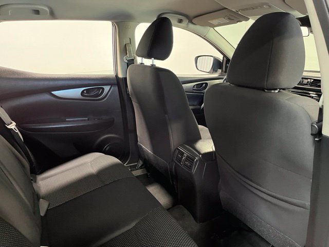 Used 2021 Nissan Rogue Sport S FWD image 15
