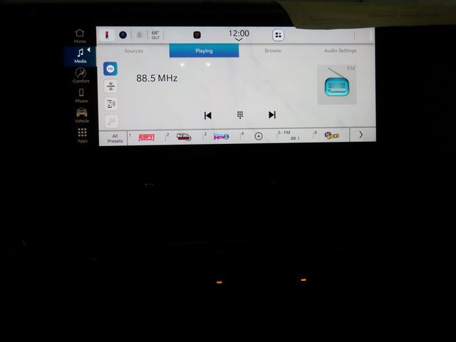 Used 2025 Jeep Gladiator Sport image 23