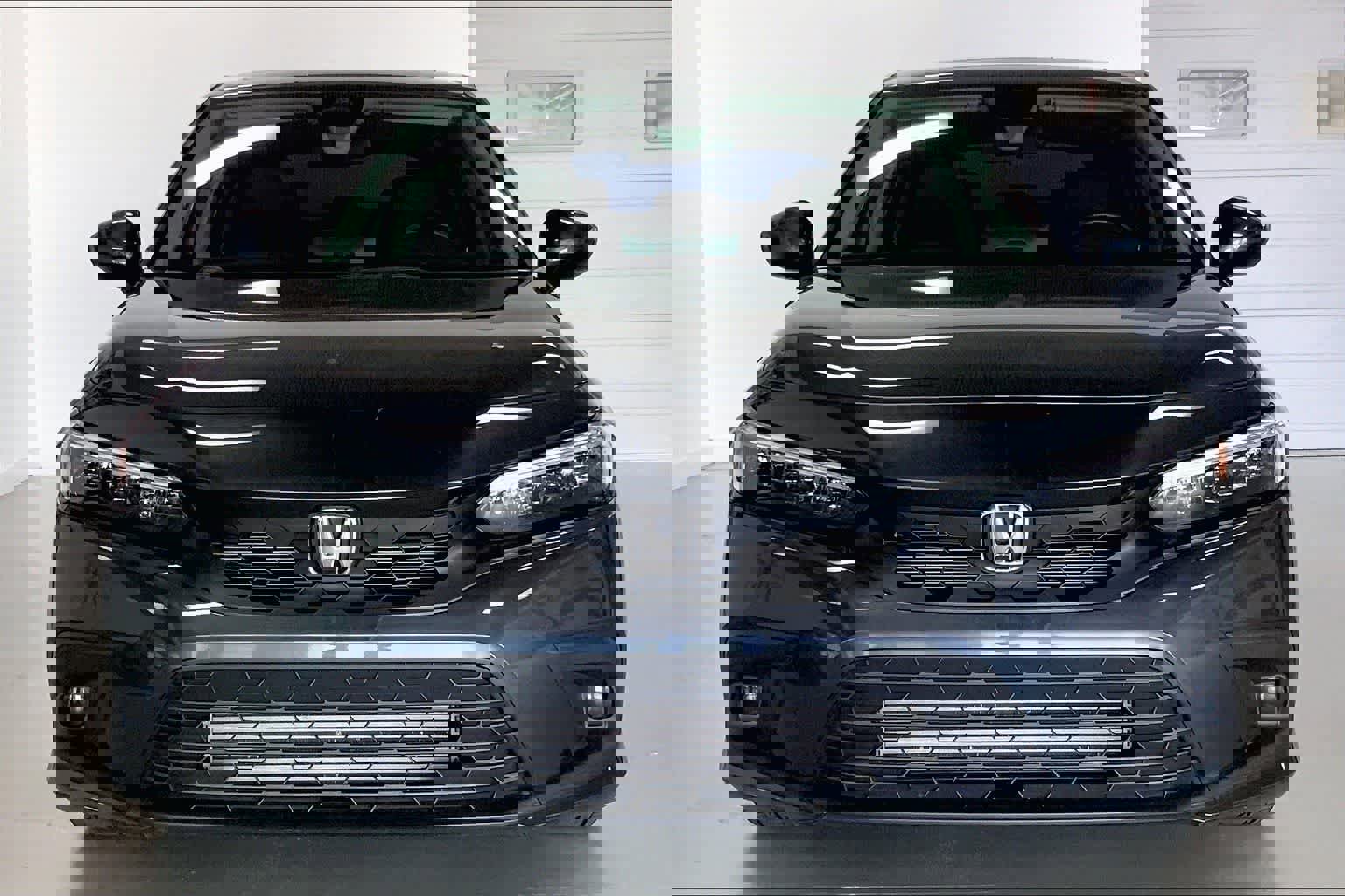 Used 2024 Honda Civic EX-L image 6