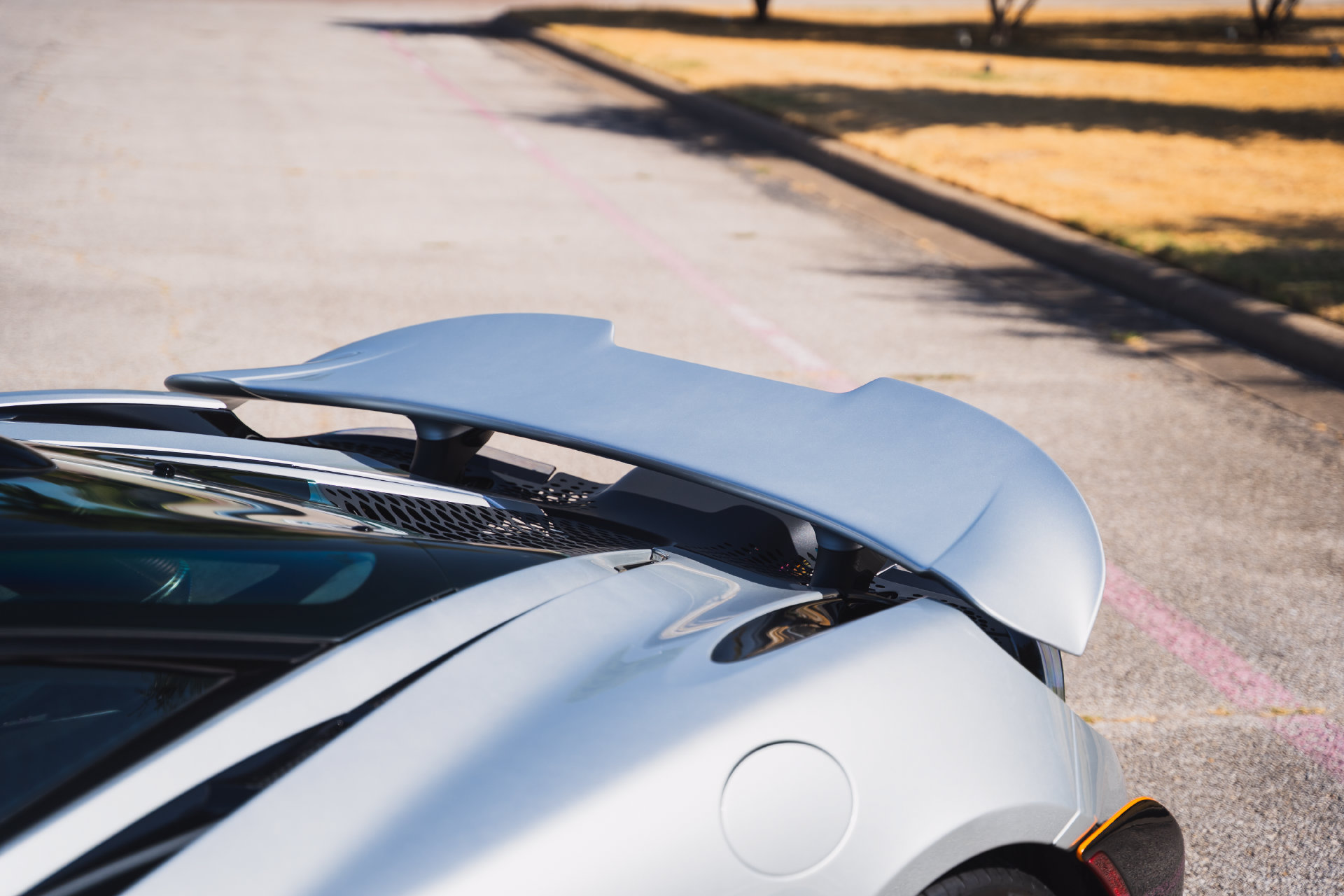 Used 2021 McLaren 765LT RWD image 21