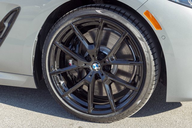 New 2024 BMW 840i xDrive Coupe image 9