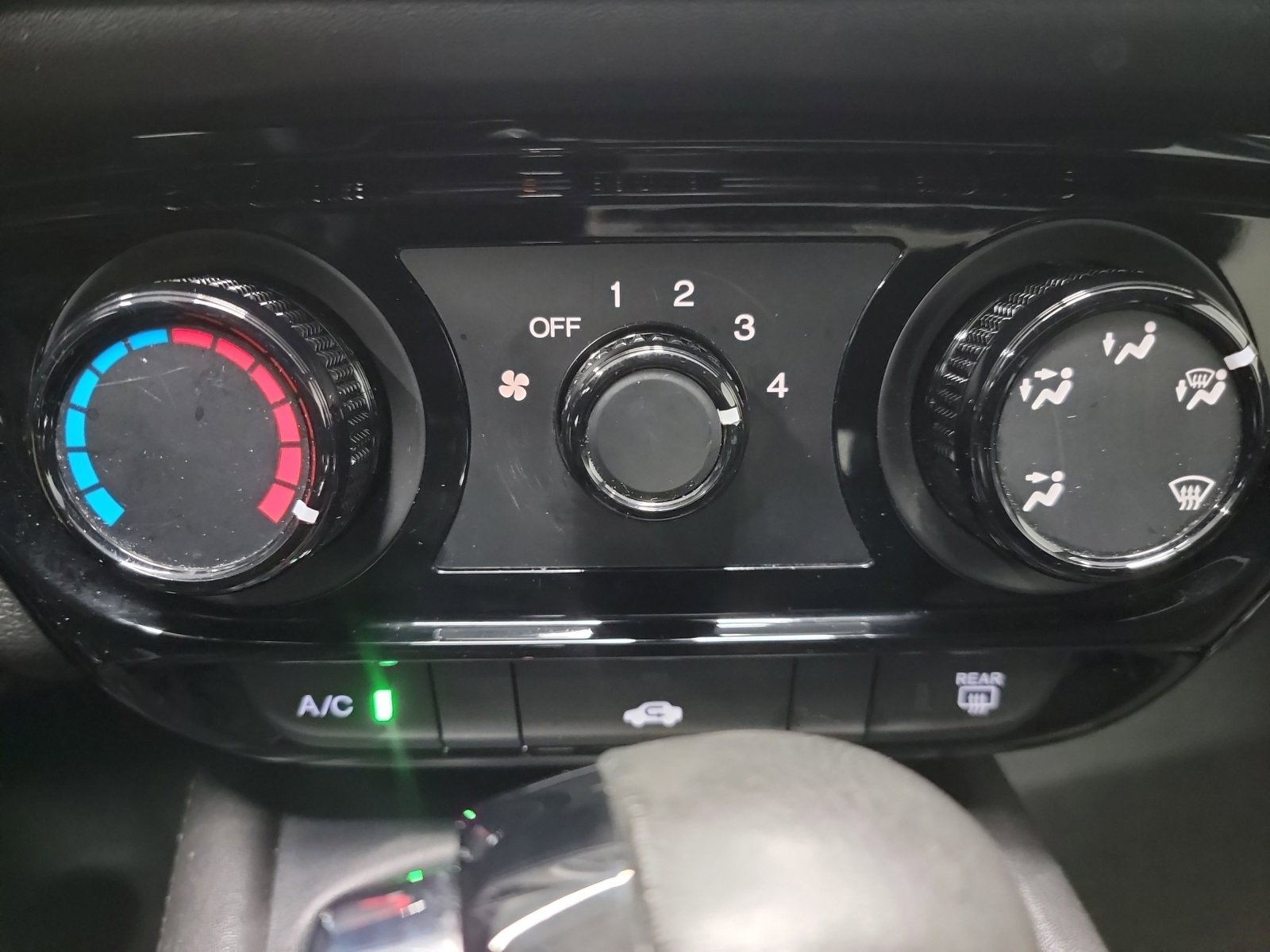 Certified 2021 Honda HR-V Sport image 21